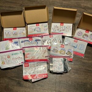 Stampin up paper pumpkin kits